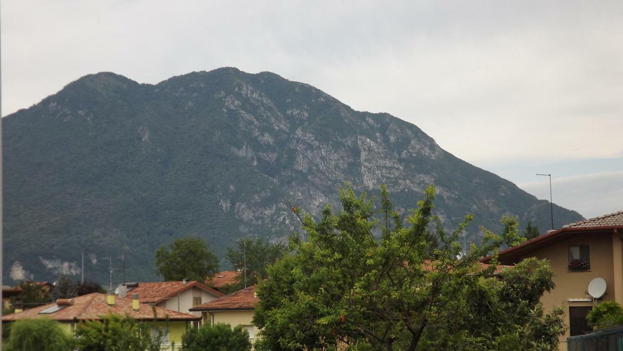 Villa Maria Gemona del Friuli Exterior foto